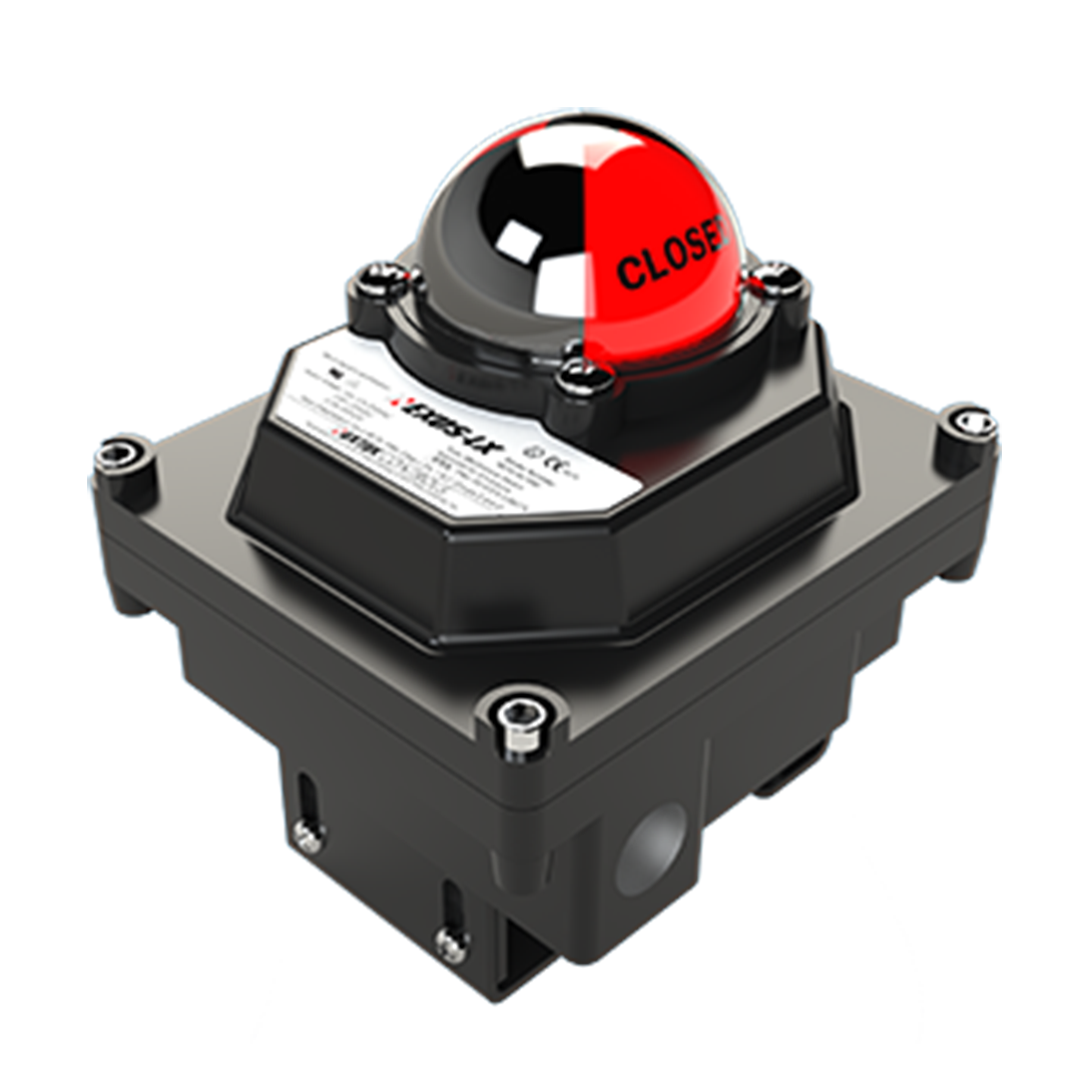 SVF | Controls | Nexus-LX [Atex] Limit Switch
