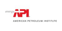 API logo (energy - American Petroleum Institute)