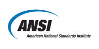 Ansi - American National Standards Institute logo