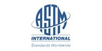ASTM logo (International Standards Worldwide)