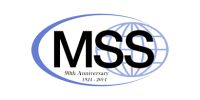 MSS logo (90th Anniversary 1924 - 2014)