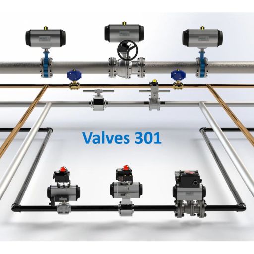 SVF Flow Controls | Advanced Application