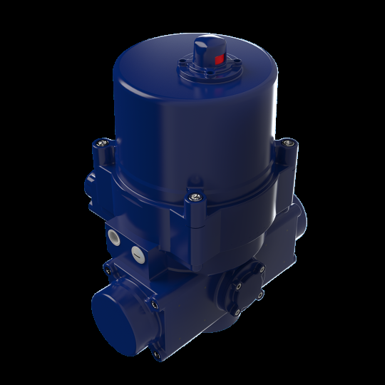 ESR-SERIES ELECTRIC ACTUATOR