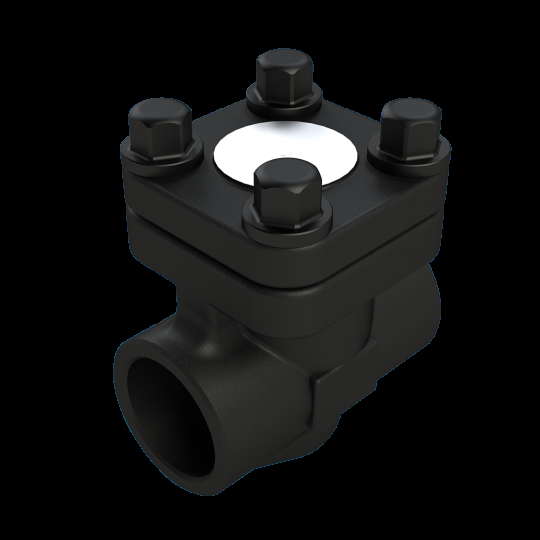 522F-8 Check Valve Overview