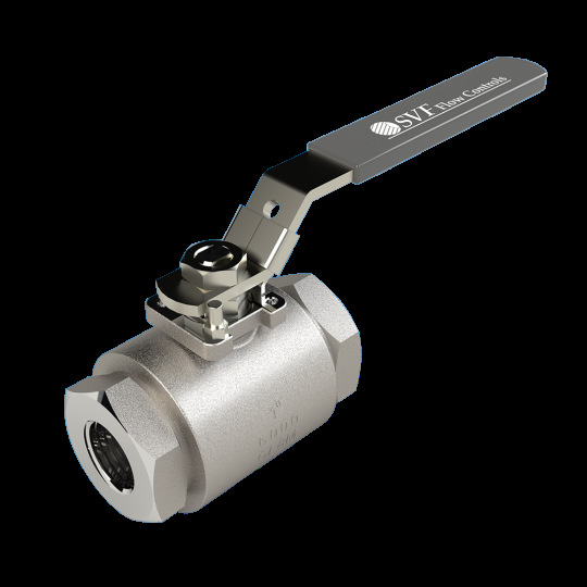 HBEV BALL VALVE