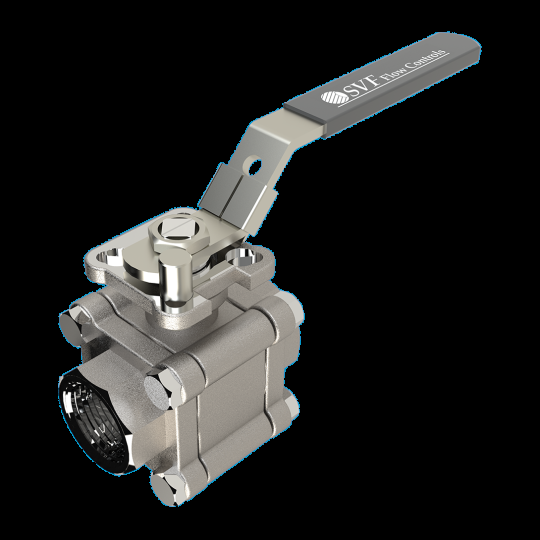 B9 Ball Valve Overview