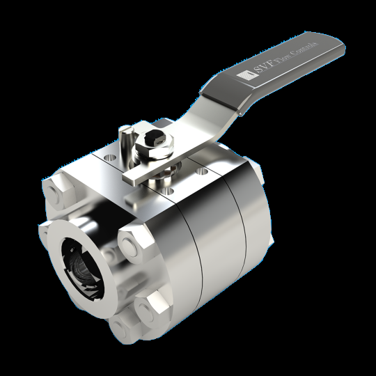 H7 BALL VALVE