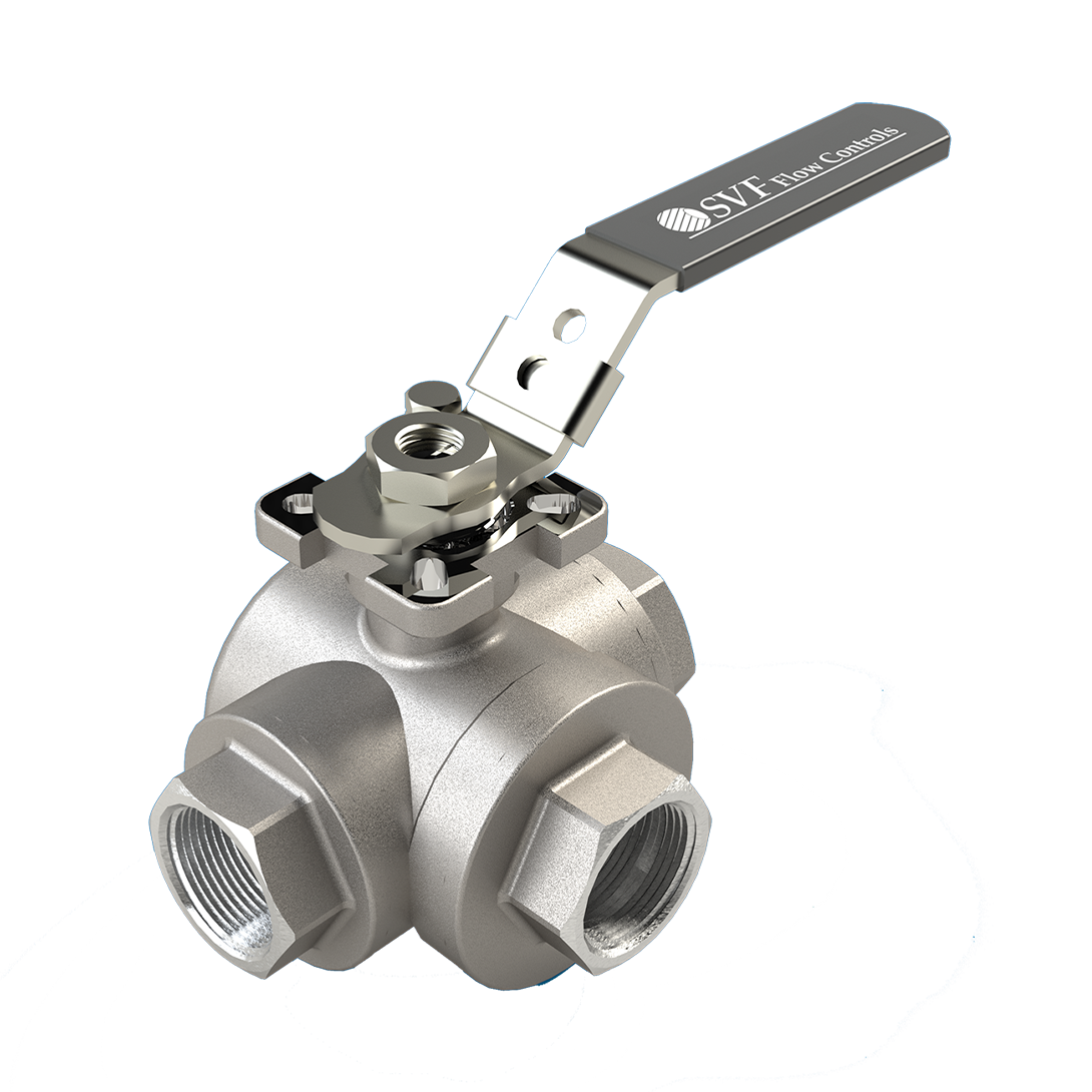 MZ9B Ball Valve