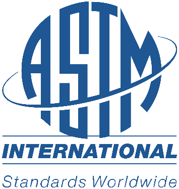ASTM International logo