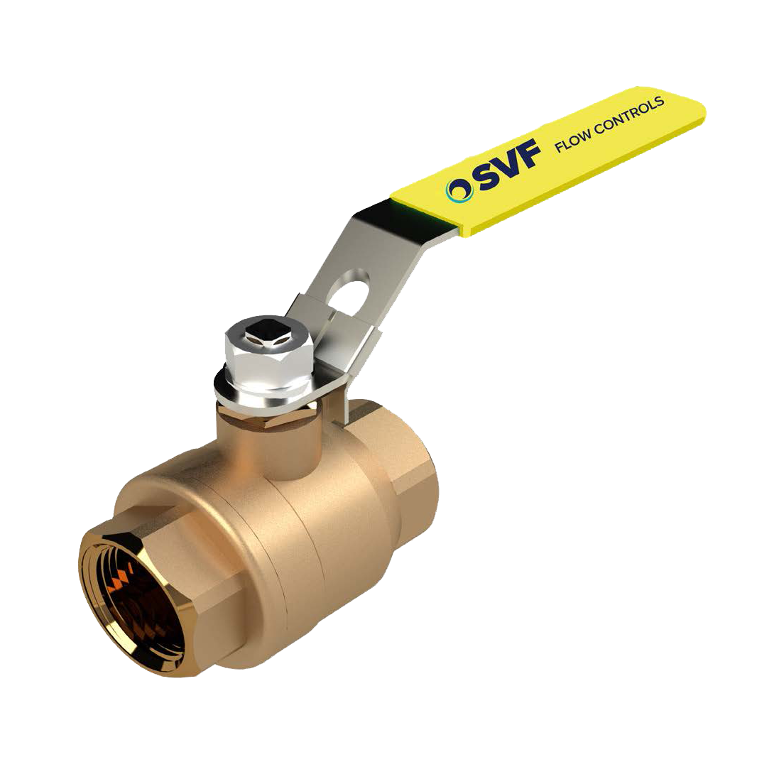 20BZ Ball Valve