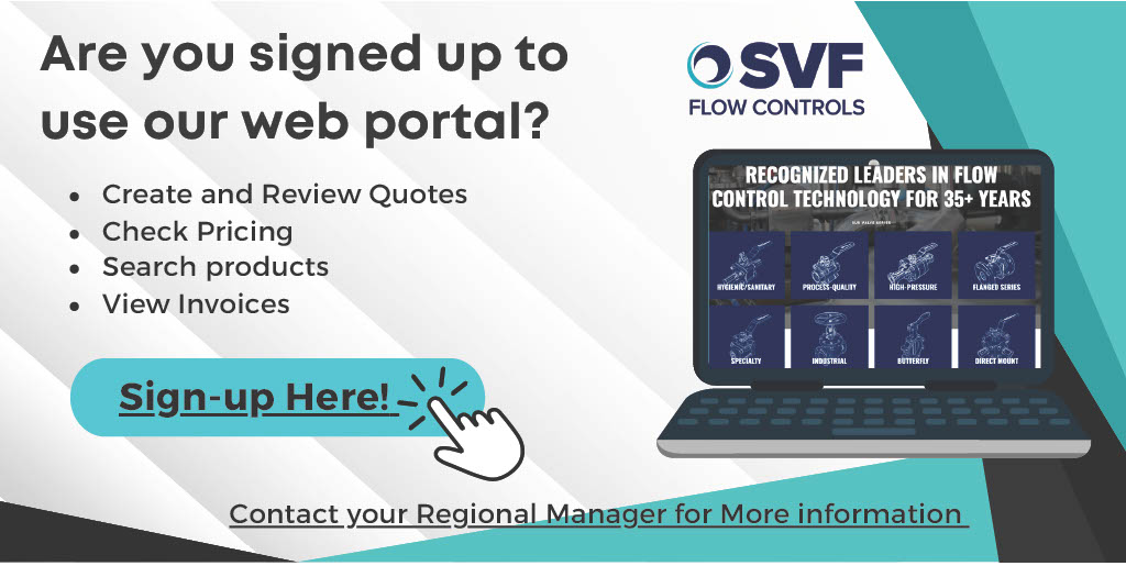 Are you connected to the Matco-Norca web portal? Sign up here to create and review quotes, check pricing, search products and view invoices.